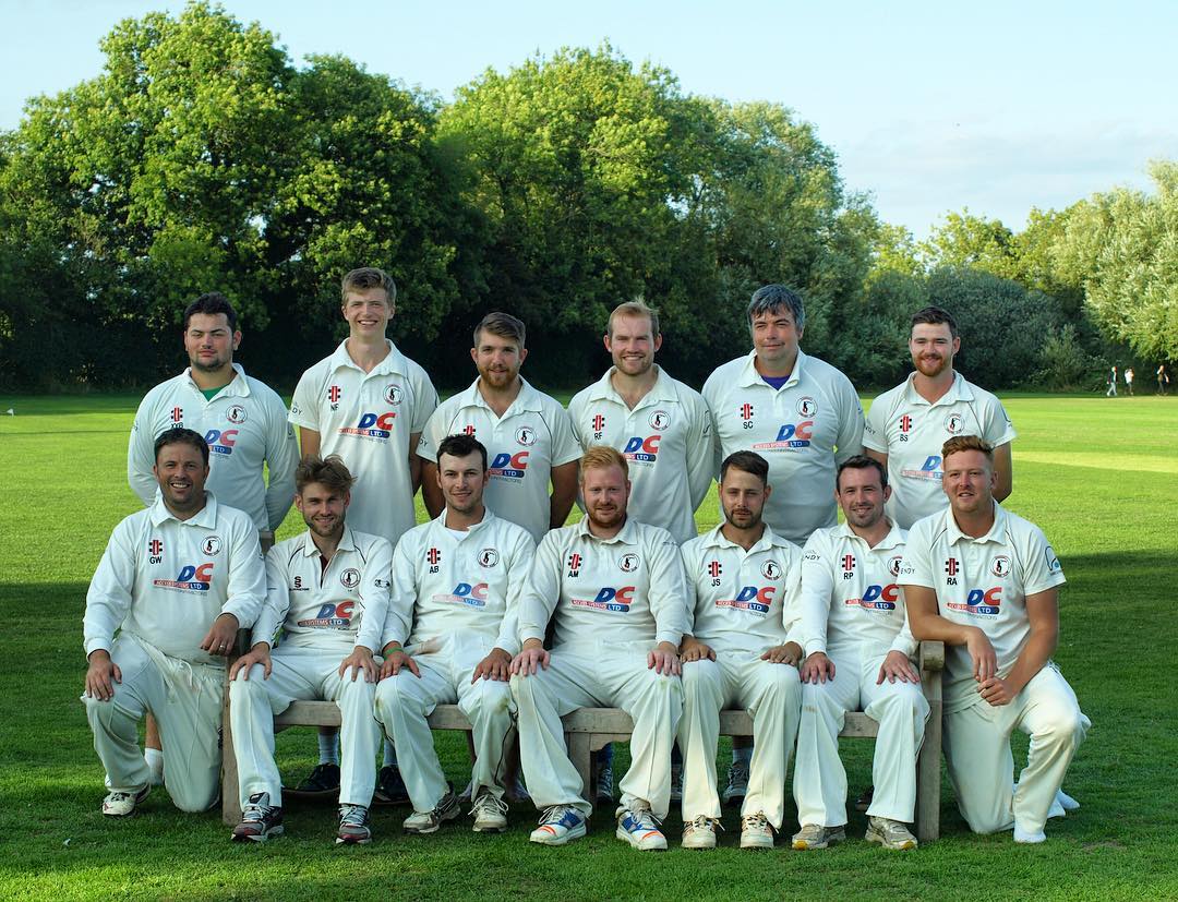 Cowdrey Cricket Club 1st XI