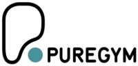 Pure Gym Logo