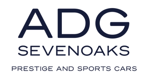 ADG Sports Cars Logo