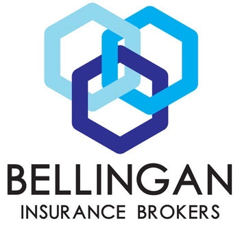 Bellingan Insurance Logo