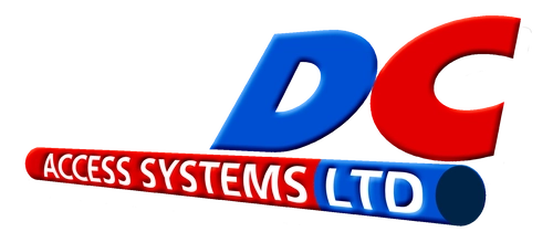 DC Access Systems Logo