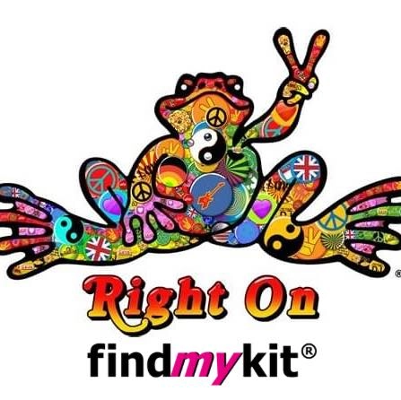 Find My Kit Logo