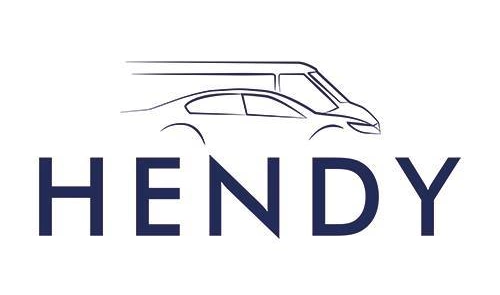 Hendy Logo
