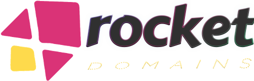 Rocket Domains Trademark